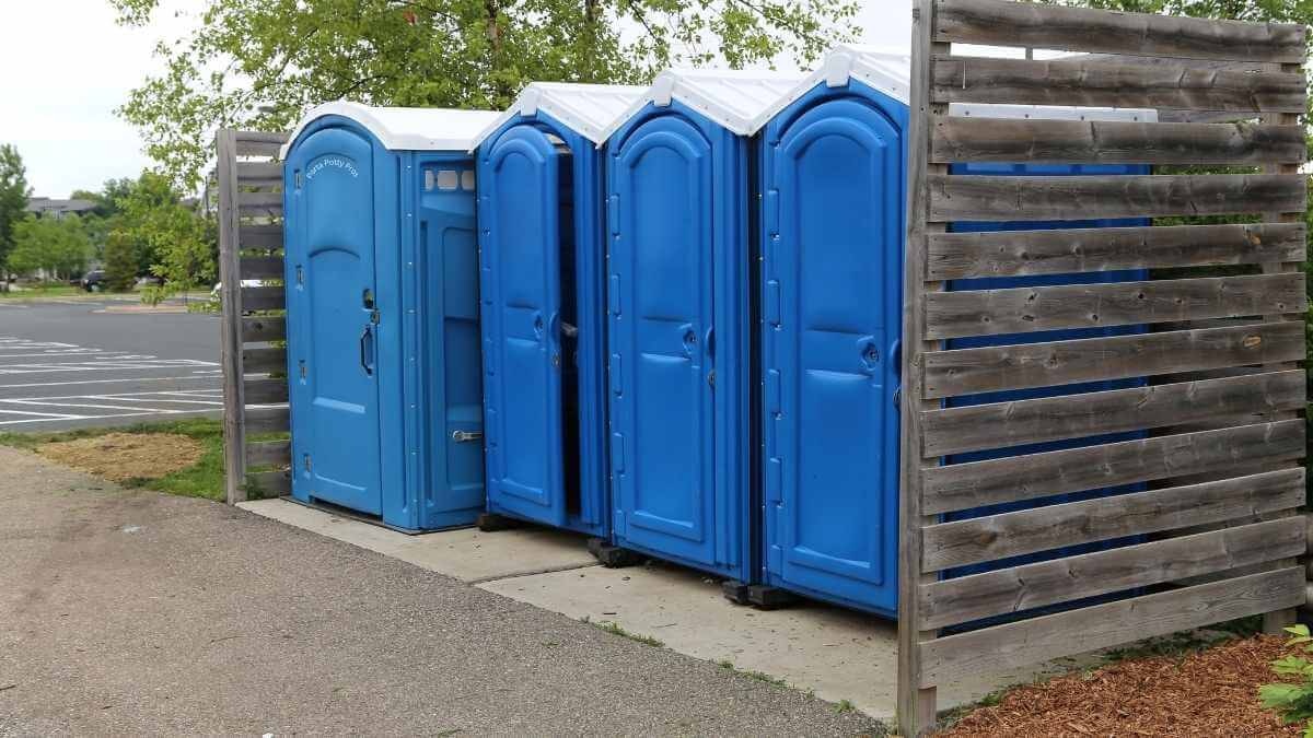 Porta Potty Rental Pros - Top Porta Potty Rentals in Washington, TX, 77880
